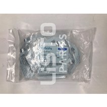 이앙기 KUBOTA 쌀 트랜스플랜터 부품 칼라 (플로트 S) PR651-48170, 한개옵션0