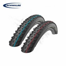 슈발베 파격할인MTB타이어 로켓론애딕스 튜브리스이지, 상세설명 참조