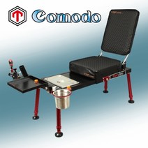 [탑레져] 코모도 멀티소좌 세트 낚시소좌대 [2022년형]