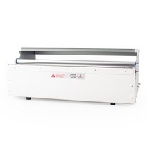 랩기계 위생랩컷터기 랩커터기 랩포장기 포장육 마트 정육점, 400