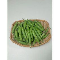 약수농장 완두콩2kg 4kg내외(1포), 1박스, 1kg