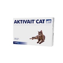 포베츠 액티베이트 캣AKTIVAIT CAT 60캡슐