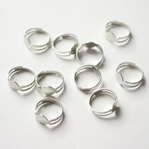 반지부자재10p, 단품