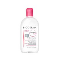 바이오더마 센시비오 H2O 클렌징워터 500ml x 1개