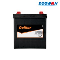 델코 산업용 배터리 HICA 밧데리, HICA 40, 1개