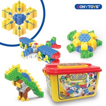코니스 코니스 코니블럭 400pcs, (코니스) 코니블럭 400p