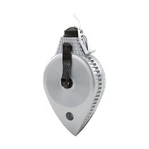 Stanley 47 099 30m/100피트 컨트랙터 등급 초크 라인 릴