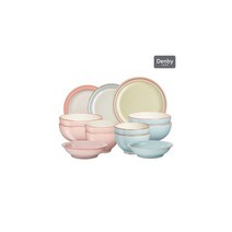 덴비 헤리티지 4인 세트 13P 232993, 세트 3_베란다/피아자