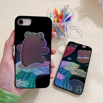 마리오 아칸 LeeEung 잉곰과여름 샤이닝케이스 (P001037508)