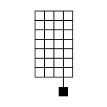 라인트레이서 로봇 경기장 1.2mx2m (교육용) 과학장난감