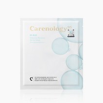 리블루 인텐시브 리커버리 오일 겔 마스크 25g, 없음