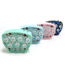 (세트) 토이랄라 심심타파 기억력 게임, 두더지팡4색세트