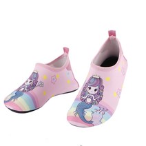 유아 아동 아쿠아슈즈