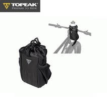 토픽 프리로더 1.0L, 블랙, 1개