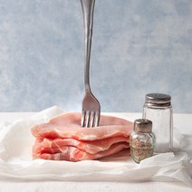 씨씨디푸드 냉동 돼지고기 뒷다리살 1kg 200g X 5팩 / 구이 요리용 단백질, 5개