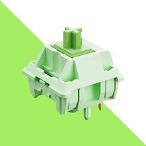 택타일 키보드 스위치 말차 팬더 게이트론 기계식 선형 또는 촉각 35PIN 축 핫 플러그 DIY 게임용, 없음, 없음, J - 30PCS