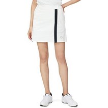 일본 골프복 남성 여성 골프웨어 이너웨어 남자 맨투맨 캘러웨이 여성스커트 방향 스트레치, 중간, 1030화이트