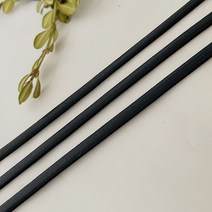 남자 블랙 초커 얇은 민자초커 뉴핑플자체제작 남자 아이돌 패션 남녀공용 [뉴핑크플레이스]