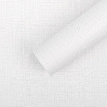 새로고침 만능풀바른벽지 합지 KS93412-3 레이크 라이트그레이