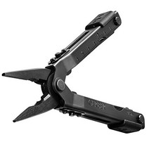 Gerber Gear 47550N MP600 니들 노즈 플라이어 멀티툴 멀티플라이어 블랙, null, Black