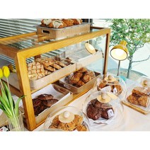 [스콘티] 수제 스콘 전문점 12종 어버이날 스승의날 답례품 결혼 돌 선물세트 스콘맛집 부산스콘, 에그스콘