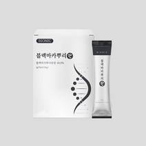 브랜드없음 바이오닉 블랙 마카 뿌리 3g x 30포, 선택완료, 단품없음