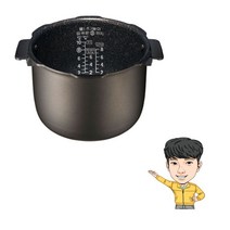 꿀꾸리 마켓 쿠쿠 정품 내솥 CRP-G102M, CRP-G102M 1ea