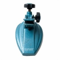 HANDO 마이크로미터 스탠드 주철 150MM 1040605, 단품