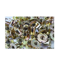 가시너트 사발가구용너트 M4~M10 봉지판매, 가시너트M4(100개)