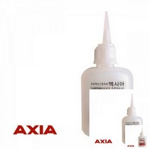 TWKL 산업체전용 난접착물용 순간접착제 20G