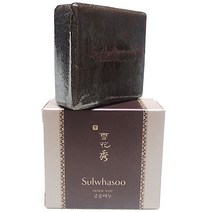 설화수 궁중비누, 1개, 50g