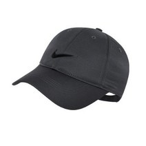 [나이키]스우시 드라이핏 챠콜 캡548533, 상세설명 참조