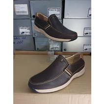 에스콰이아 에스콰이아 에스콰이아 남성 컴포트 슬립온EQ9FHL104BR (P001226575)