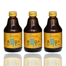 동아오츠카 컨피던스 230ml 12병 비타민음료 에너지음료 대용량 1박스 12개, 상세페이지 참조