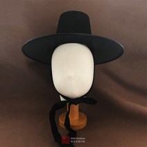 전통한복 선비갓 성인용/아동용