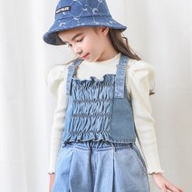D23133 H스모크청조끼