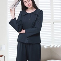 옷만들기 패턴 - 47-513 P1504 - Pajama(여성 잠옷 Set)