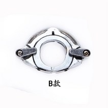 카트 대전 연결 페달 차량부품 가정용기계 버팀대 재봉틀, T18-숭어 침대(B타입)