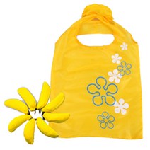 장바구니 물고기장바구니 시장바구니 쇼핑백 시장가방 보조가방, 바나나