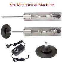 엑추에이터 직교로봇 액츄에이터 리니어모터 텔레스코픽 선형 액추에이터 DC 12V/24V 메탈 기어 감속 모터 Linearly 왕복 성 기계, [09] 24V150mm100rpm, [02] EU Plug