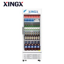 씽씽코리아 음료냉장고 CL-475RS 화이트
