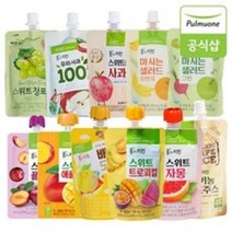 [풀무원]풀스키친 과일음료 11종 40개 모음, 02.마시는 샐러드 오렌지 100mlx40개, 02.마시는 샐러드 오렌지 100mlx40개