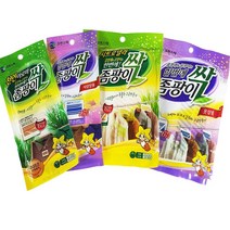 크린스타 좀팡이싹 옷장 서랍장 방충제 좀약 택1, 서랍장용시트로넬라