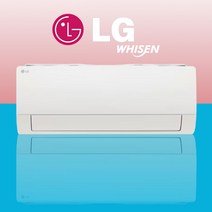 LG 벽걸이에어컨 휘센 인버터 6평 7평 9평 11평 13평 16평 수도권무료배송 전국설치가능, (냉방) 벽걸이 6평형 인버터 5등급 23년형