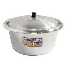 대원 새마을 냄비(32cm) 새마을솥 곰솥 양은솥 찜솥H/N: TDHDEAL25 +H7, 향기나무 본상품선택, 향기나무 본상품선택, 향기나무 본상품선택
