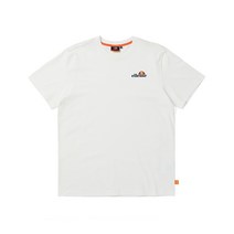 ellesse 스몰로고 반팔티셔츠_EK2UHTR379 티셔츠
