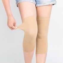 무릎압박지지대 무릎지지대 무릎보호대 쫀쫀한무릎아대 무릎압박보호대 신축성 무릎압박아대 시린무릎아대