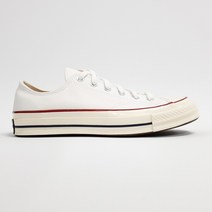 컨버스 CONVERSE 척테일러 1970s 척 70 로우 162065C 화이트