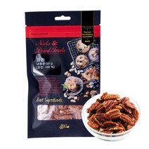 비앤씨마켓 피칸(Pecan 50g) 견과류, 1팩, 50g