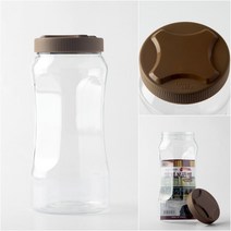 양념 보관병(900ML) 예쁜양념통 조미료통